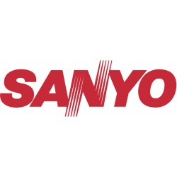 Sanyo Replacement Lamp F Plc-xl50