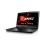 MSI Gaming GL72 6QF-429FR i5-6300HQ 17.3" 1920 x 1080pixels 