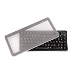 Cherry Ezclean Keyboard cover