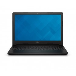 DELL Latitude 3560 2GHz i3-5005U 15.6" 1366 x 768pixels Noir