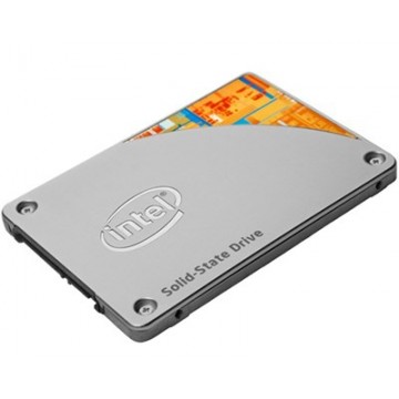 Intel 240GB 535 Series 240Go