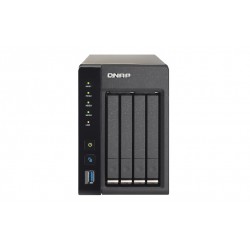 QNAP TS-451S serveur de stockage