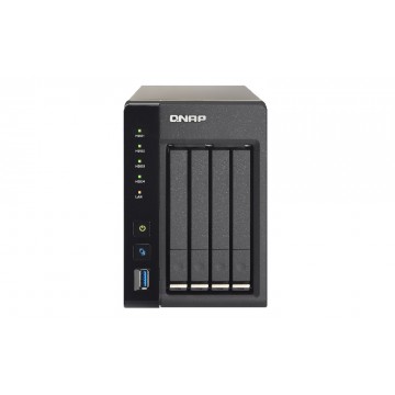 QNAP TS-451S serveur de stockage