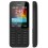 Nokia 215 Dual SIM 2.4" 78.6g Noir