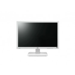 LG 24MB37PM-W IPS 23.8" Noir Full HD LED display