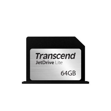 Transcend JetDrive Lite 360 64GB 64Go MLC mémoire flash