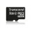 Transcend 8GB MicroSDHC Class 10 UHS-I (Ultimate) 8Go MLC mé