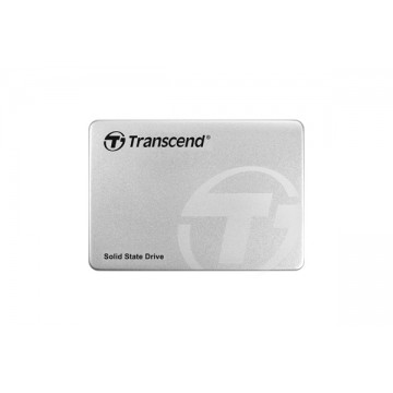 Transcend 256GB SATA III SSD360 128Go