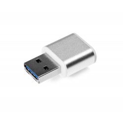 Verbatim 16GB Mini Metal 16Go USB 3.0 Aluminium lecteur flas