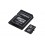 Kingston Technology Industrial Temperature MicroSD UHS-I 8GB