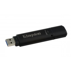 Kingston Technology DataTraveler 4000G2 with Management 32GB