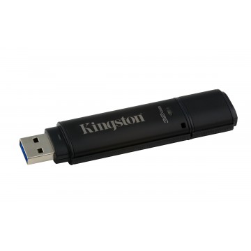 Kingston Technology DataTraveler 4000G2 with Management 32GB