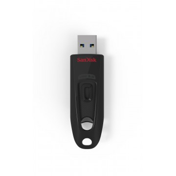 Sandisk Ultra 64Go USB 3.0 Noir lecteur flash