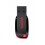 Sandisk Cruzer Blade 128GB 128Go USB 2.0 Noir