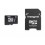 Integral 16GB MicroSDHC UltimaPro 16Go UHS-I Class 10 mémoir