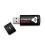 Integral 8GB Crypto Drive 8Go USB 2.0 Noir lecteur flash