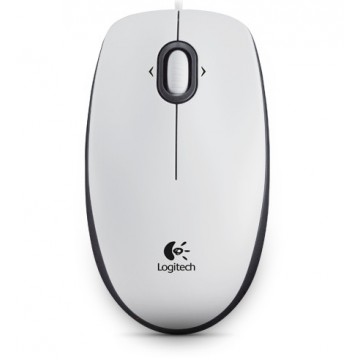 Logitech B100