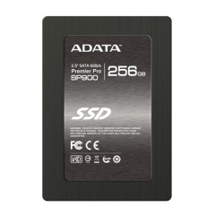ADATA 256GB Premier Pro SP900