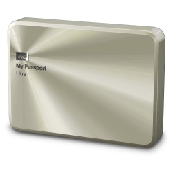 Western Digital My Passport Ultra Anniversary Edition, 2TB