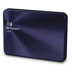 Western Digital My Passport Ultra Metal Edition, 1TB