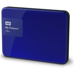 Western Digital My Passport Ultra 1TB