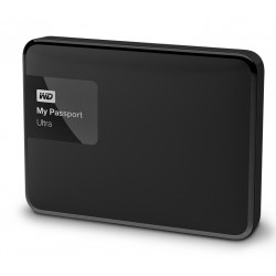 Western Digital My Passport Ultra 1TB