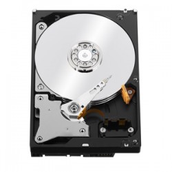 Western Digital Red 750GB