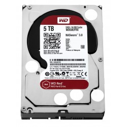 Western Digital Red 5TB