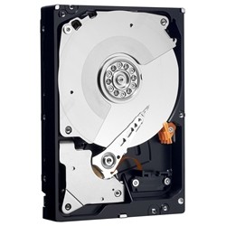 Western Digital 6TB Black 128MB