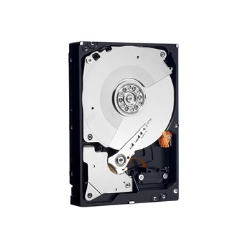 Western Digital 6TB Black 128MB