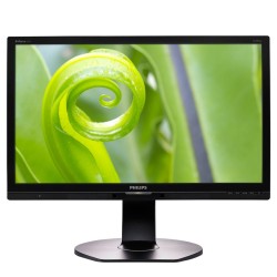 Philips Brilliance Moniteur LCD avec technologie SoftBlue