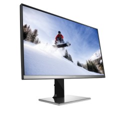 AOC Q2577PWQ 25" Noir, Argent LED display