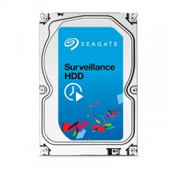 Seagate Video 2.5 HDDs 8TB SATA