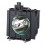 Panasonic ET-LAD57W lampe de projection