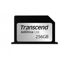 Transcend JetDrive Lite 330 256Go MLC mémoire flash