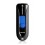 Transcend JetFlash 790 16GB 16Go USB 3.0 Noir