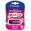 Verbatim V3 32GB 32Go USB 3.0 Noir, Rose lecteur flash