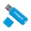 Integral Neon USB3.0 64GB 64Go USB 3.0 Bleu lecteur flash