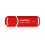 ADATA 16GB DashDrive UV150 16Go USB 3.0 Rouge lecteur flash
