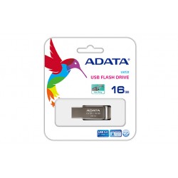 ADATA UV131 16Go USB 3.0 Gris lecteur flash