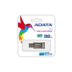 ADATA UV131 32Go USB 3.0 Gris lecteur flash