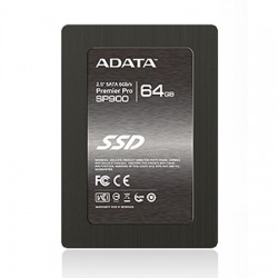 ADATA 64GB Premier Pro SP900