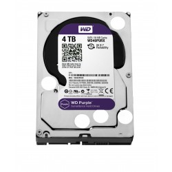 Western Digital Purple 4TB