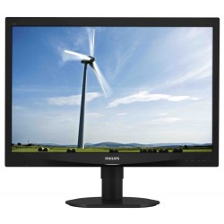 Philips Brilliance Moniteur LCD avec SmartImage