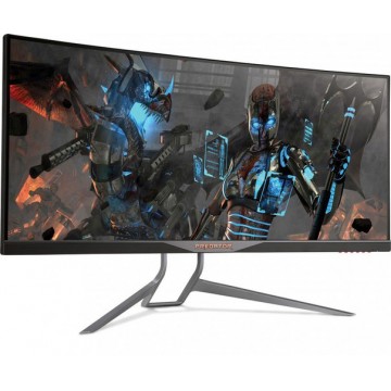 Acer XR Predator X34 34" Noir, Argent