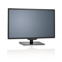 Fujitsu L line L24T-2 LED 23.6" Noir Full HD Matt