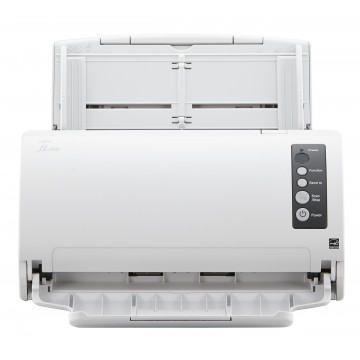 Fujitsu fi-7030 ADF 600 x 600DPI A4 Blanc