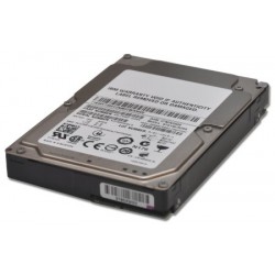 Lenovo 600GB 15k SAS 2.5"