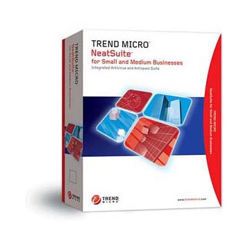 Trend Micro NeatSuite f/SMB v3.x, RNW, 1y, 51-100u, ML