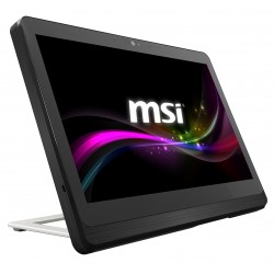 MSI Wind Top AP16 Flex-020EU 2GHz J1900 15.6" 1366 x 768pixe